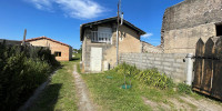 maison à BLAYE (33390)