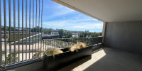 appartement à BORDEAUX (33100)