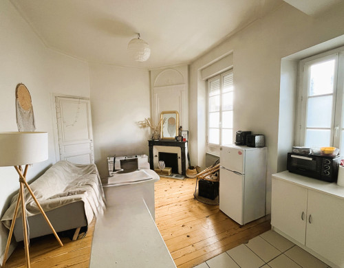 appartement  BORDEAUX