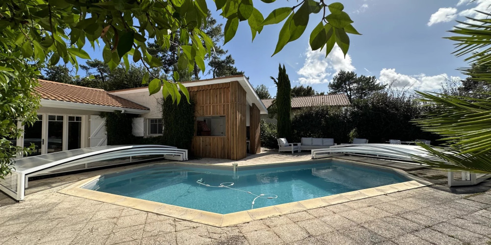 maison à ARCACHON (33120)