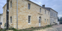 maison à ST EMILION (33330)