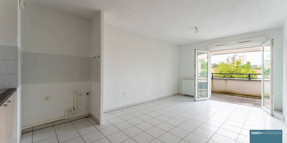 appartement à LE BOUSCAT (33110)