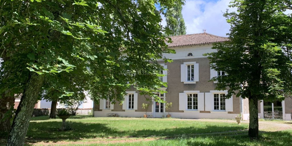 maison à BORDEAUX (33000)