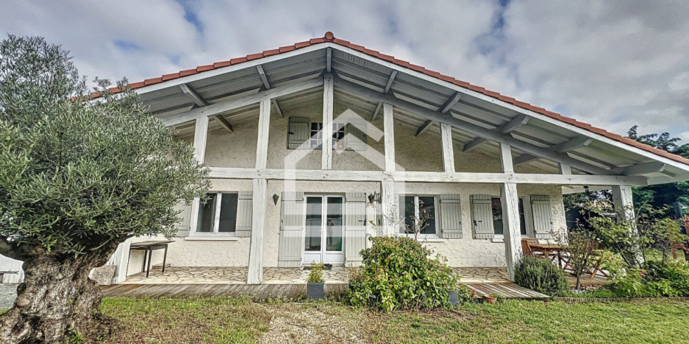 maison à LEGE CAP FERRET (33950)