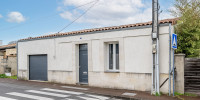 maison à LE BOUSCAT (33110)