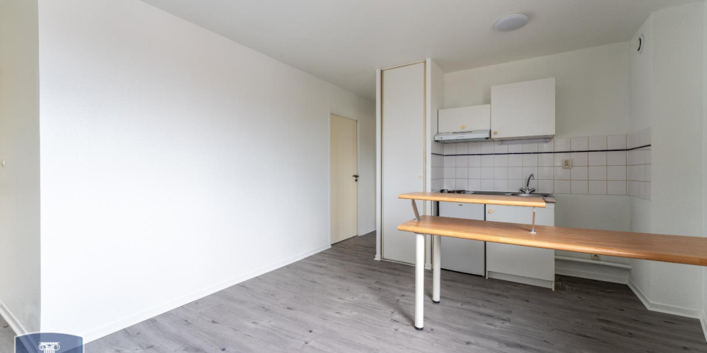 appartement à MERIGNAC (33700)