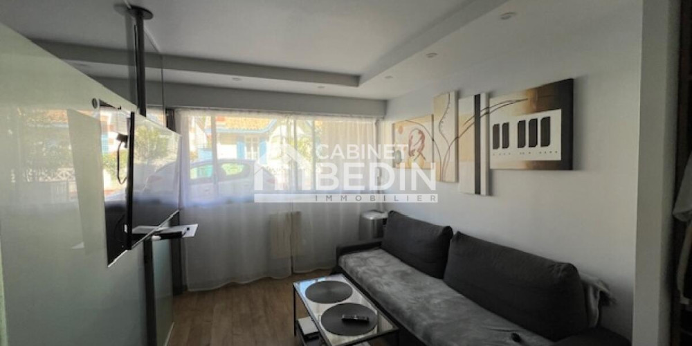 appartement à ARCACHON (33120)