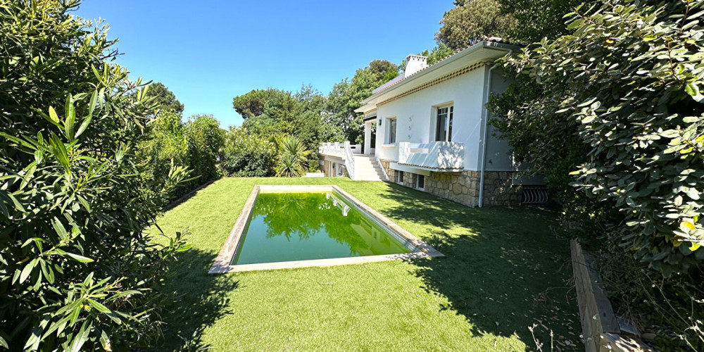 maison à ARCACHON (33120)