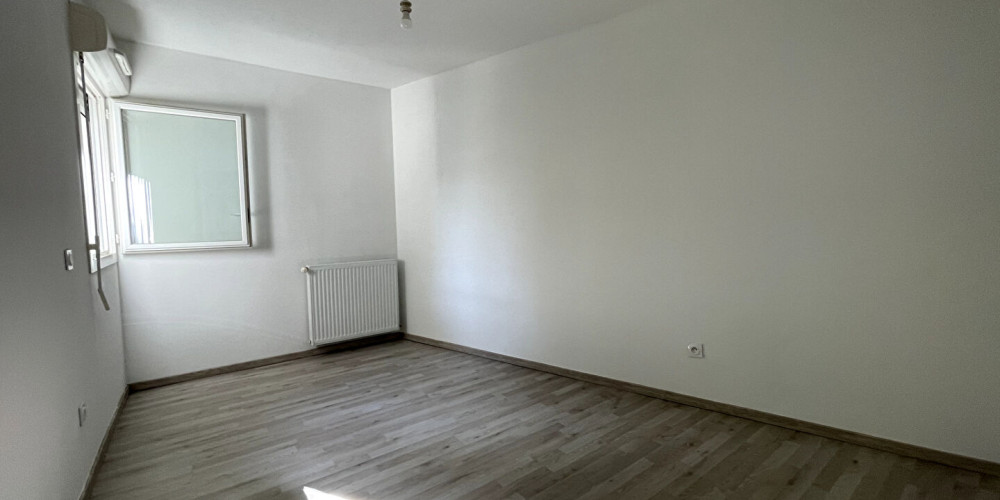 appartement à MERIGNAC (33700)