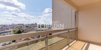 appartement à BORDEAUX (33000)