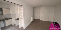 appartement à BORDEAUX (33800)