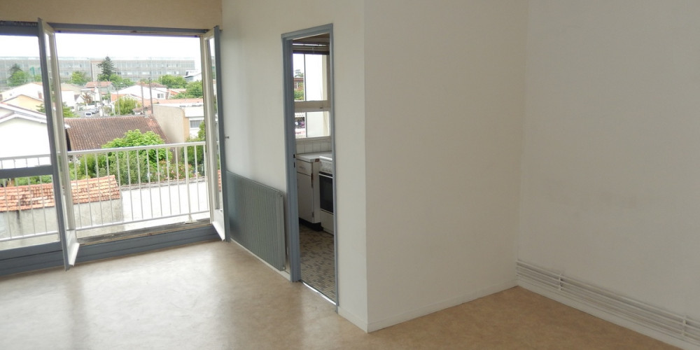 appartement à TALENCE (33400)