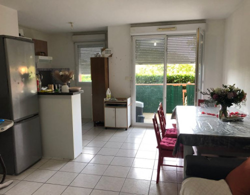 appartement  CAVIGNAC