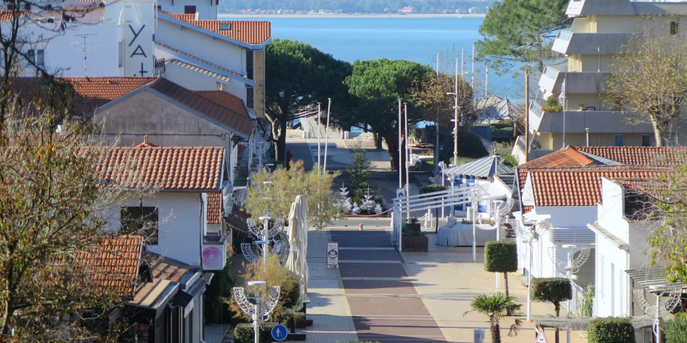 appartement à ARCACHON (33120)