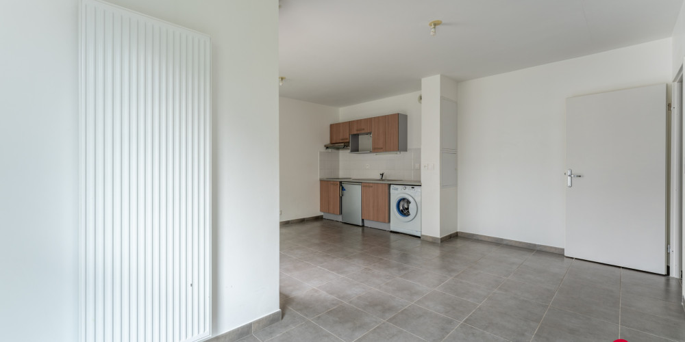 appartement à BORDEAUX (33300)