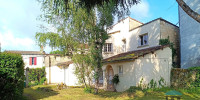 maison à BEGUEY (33410)