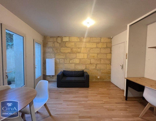 appartement  BORDEAUX