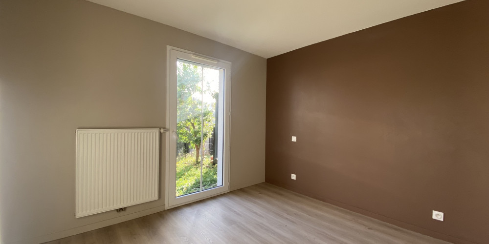 appartement à TALENCE (33400)