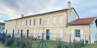 maison à LIBOURNE (33500)