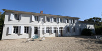 maison à STE EULALIE (33560)