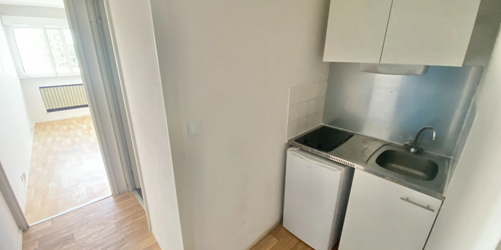 appartement à BORDEAUX (33000)