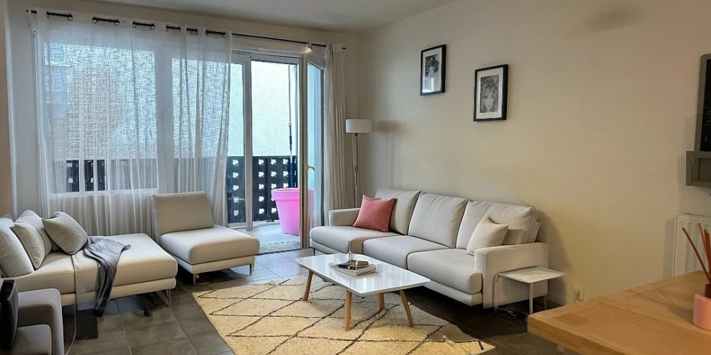 appartement à MERIGNAC (33700)