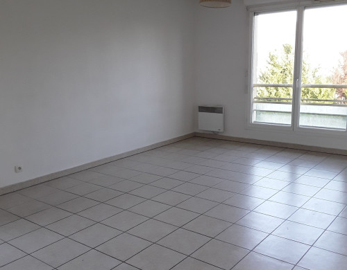 appartement  PAREMPUYRE