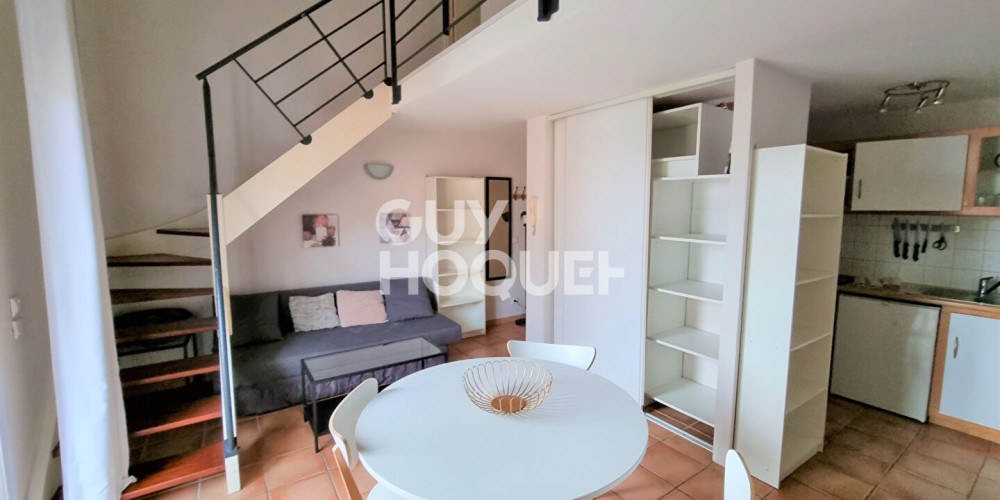 appartement à PESSAC (33600)