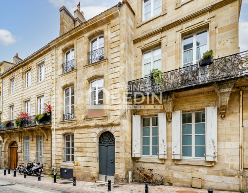 appartement  BORDEAUX