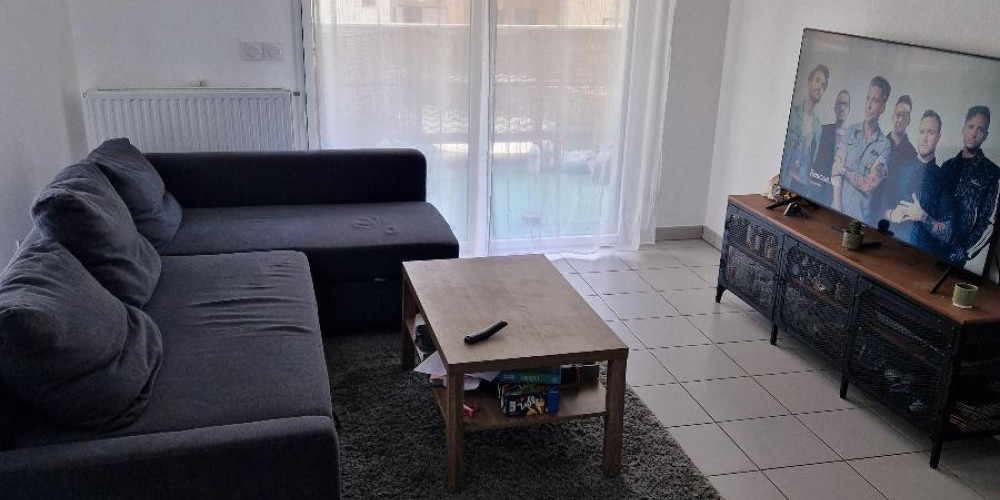 appartement à BORDEAUX (33300)