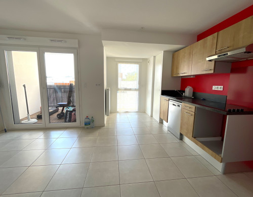 appartement  TALENCE