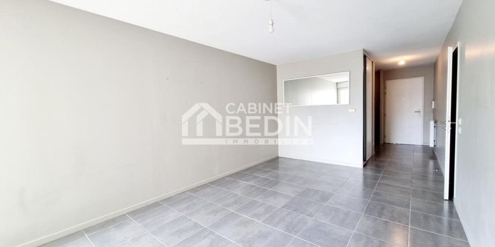 appartement à MERIGNAC (33700)