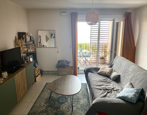 appartement  BORDEAUX