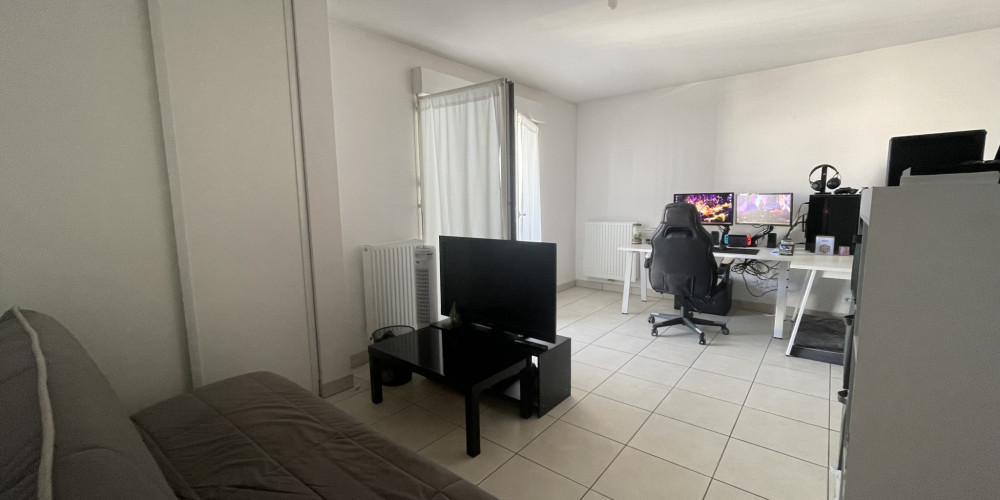 appartement à BORDEAUX (33300)