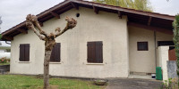 maison à BERSON (33390)