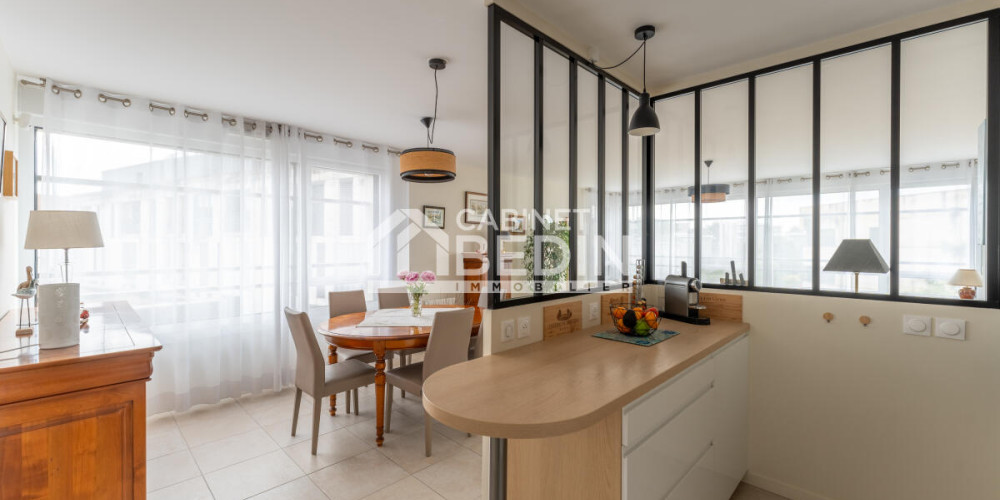 appartement à MERIGNAC (33700)