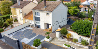 maison à PESSAC (33600)