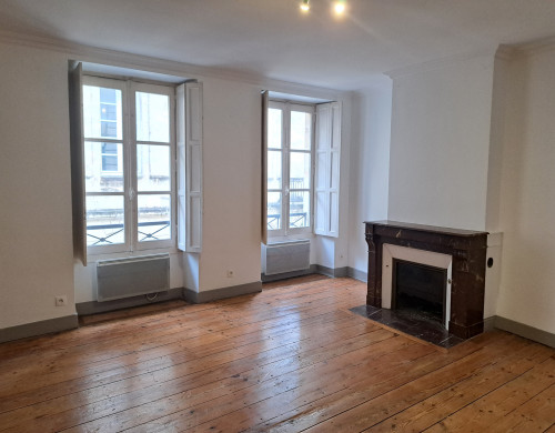 appartement  BORDEAUX