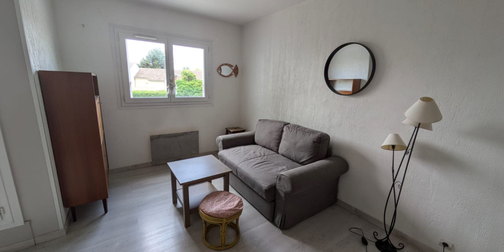 appartement à MERIGNAC (33700)