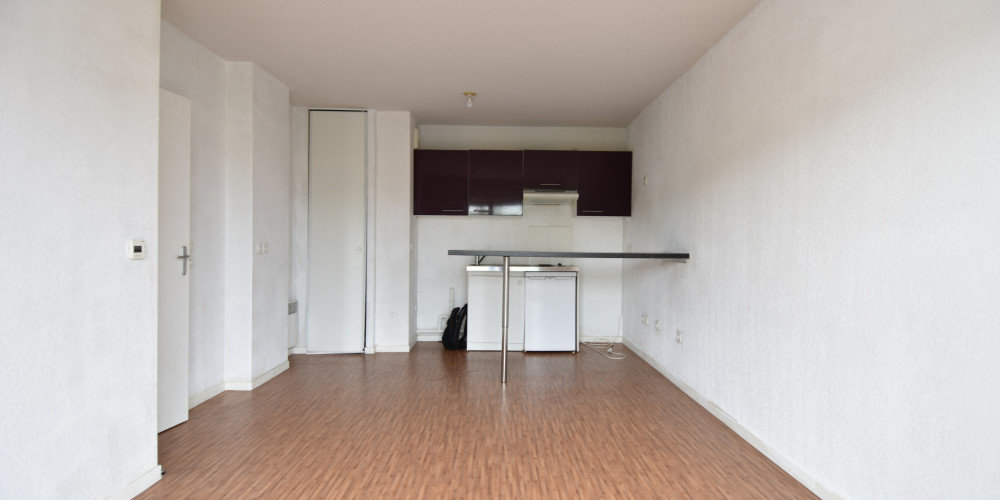 appartement à GRADIGNAN (33170)