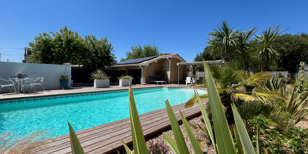 maison à GUJAN MESTRAS (33470)