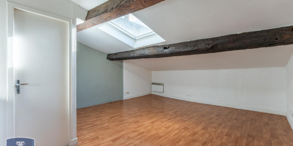 appartement à BORDEAUX (33000)