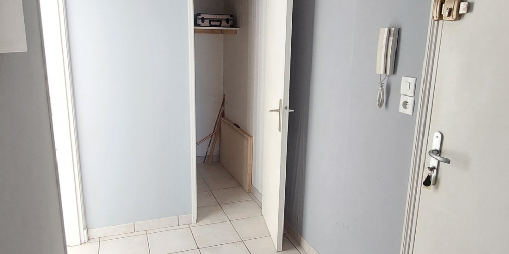 appartement à MERIGNAC (33700)