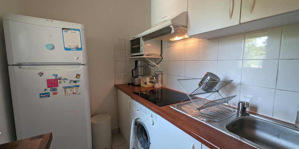 appartement à ARCACHON (33120)