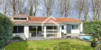 maison à ST AUBIN DE MEDOC (33160)