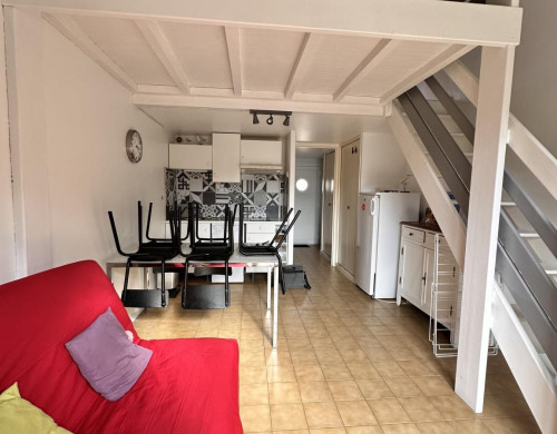 appartement  LANTON