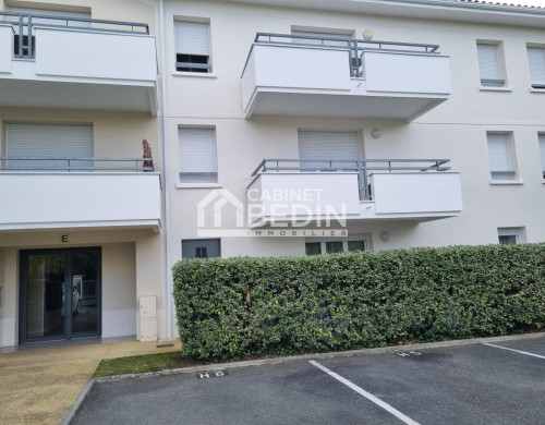 appartement  LIBOURNE