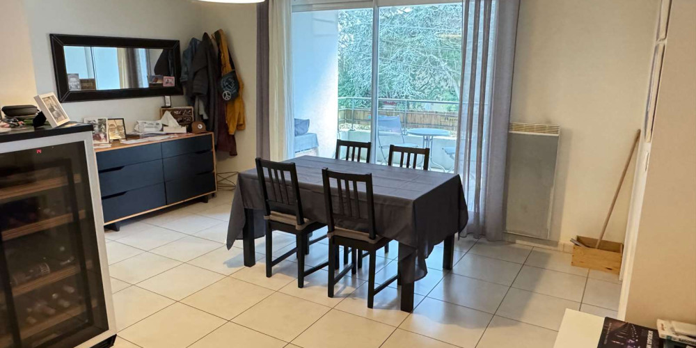 appartement à MERIGNAC (33700)