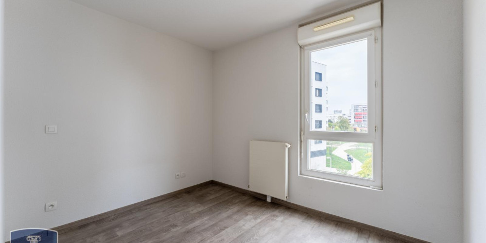 appartement à BEGLES (33130)