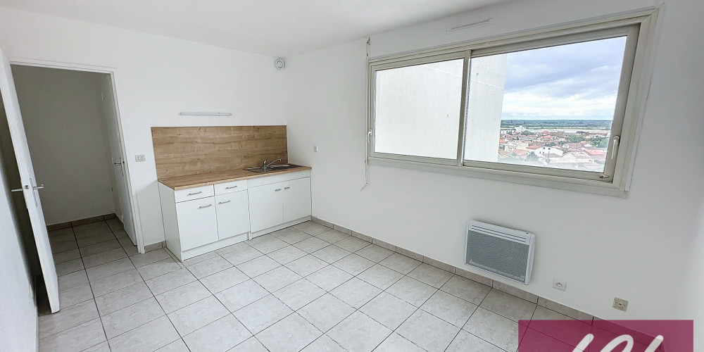 appartement à ARCACHON (33120)